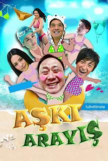 Aşkı Arayış izle