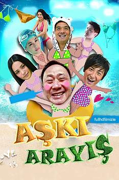 Aşkı Arayış