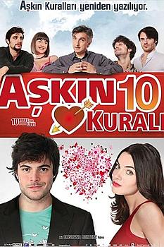 Aşkın 10 Kuralı