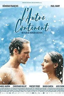 Aşkın Bölgesi izle