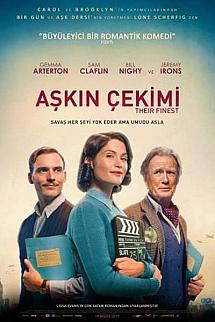 Aşkın Çekimi izle