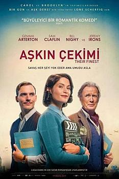 Aşkın Çekimi