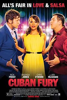 Aşkın Dansı izle