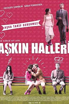 Aşkın Halleri
