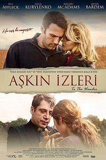 Aşkınri izle