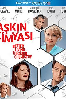 Aşkın Kimyası izle