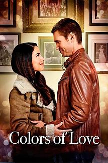 Aşkın Renkleri izle