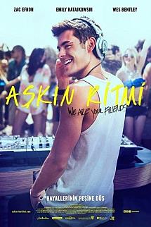 Aşkın Ritmi izle