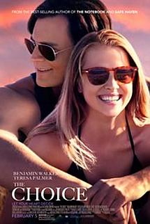 Aşkın Seçimi izle