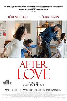 Aşktan Sonra izle