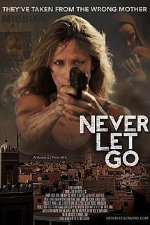 Asla Bırakma izle