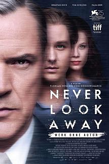 Asla Gözlerini Kaçırma izle