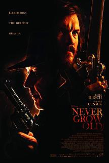 Asla YaÅŸlanma izle
