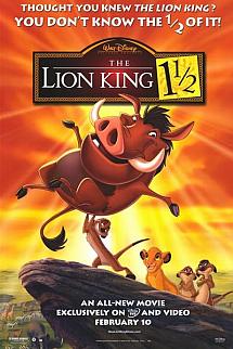 Aslan Kral 3 izle