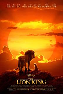 Aslan Kral izle