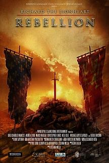 Aslan Yürekli Richard İsyan izle