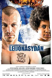 Aslanın Kalbi izle