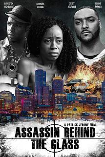 Assassin Behind the Glass izle