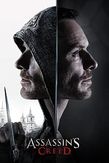Assassin's Creed izle