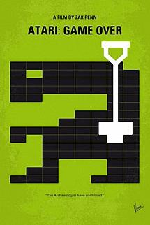 Atari: Game Over izle