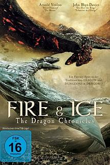 Ates ve Buz izle