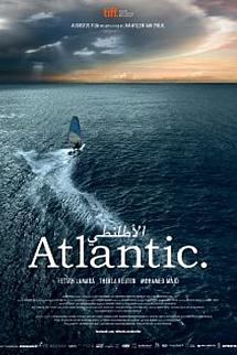 Atlantik. izle