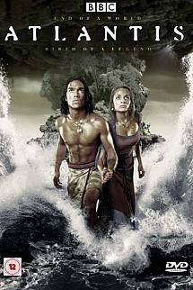Atlantis 2011 izle