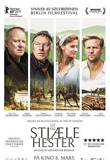 Atları Çalarken izle