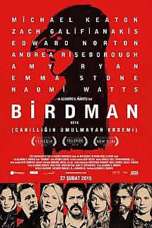 Atmaca izle