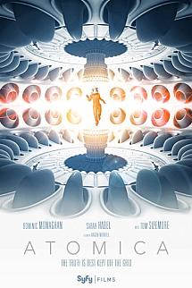 Atomica izle