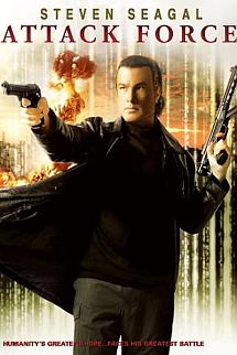Saldırı Timi izle