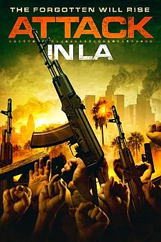 Los Angeles'daki Saldırı