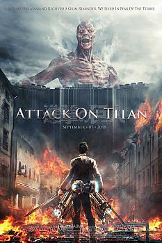 Attack on Titan