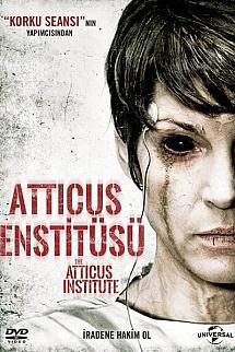 Atticus Enstitüsü izle
