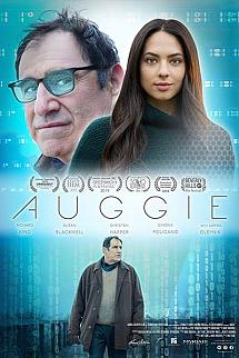 Auggie izle