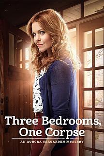 Aurora Teagarden Gizemi 3 izle
