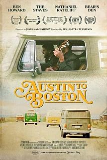 Austin to Boston izle