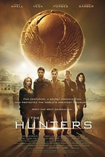 Avcılar izle