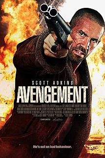 İntikam izle