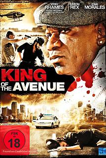 Avenue Kralı izle