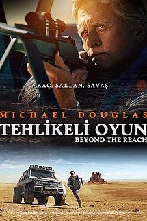 Tehlikeli Oyun izle