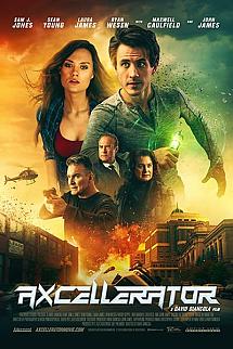 Axcellerator izle