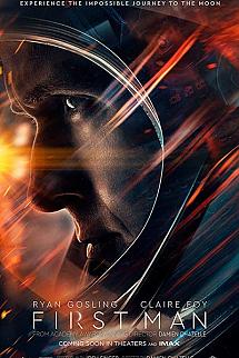Ay da İlk İnsan izle