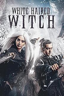 Ay Krallığı: Beyaz Saçlı Cadı izle