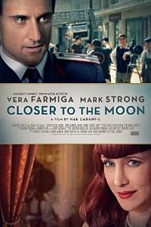 Aya Yakın izle