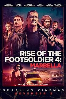 Ayak Takımının Yükselişi: Marbella izle