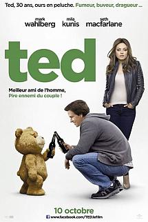 Ayı Teddy izle