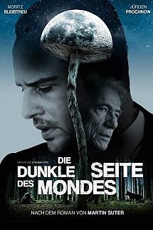 Ayın Karanlık Yüzü izle