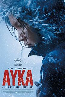 Ayka izle