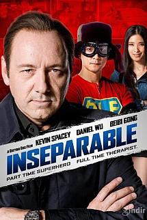 Ayrılmaz İkili izle